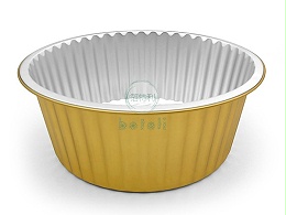 金色铝箔盒BTY250-4
